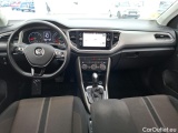  Volkswagen  T-ROC VOLKSWAGEN  / 2017 / 5P / SUV 2.0 TDI 150 LOUNGE BUSINESS DSG7 #5