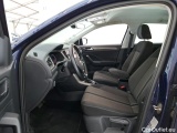  Volkswagen  T-ROC VOLKSWAGEN  / 2017 / 5P / SUV 2.0 TDI 150 LOUNGE BUSINESS DSG7 #8