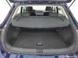  Volkswagen  T-ROC VOLKSWAGEN  / 2017 / 5P / SUV 2.0 TDI 150 LOUNGE BUSINESS DSG7 #10