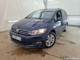  Volkswagen  Touran  United Start-Stop 2.0 TDI 150CV BVA7 E6dT 