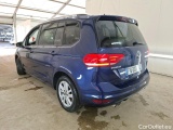  Volkswagen  Touran  United Start-Stop 2.0 TDI 150CV BVA7 E6dT #2