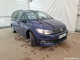  Volkswagen  Touran  United Start-Stop 2.0 TDI 150CV BVA7 E6dT #4