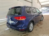  Volkswagen  Touran  United Start-Stop 2.0 TDI 150CV BVA7 E6dT #3