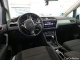  Volkswagen  Touran  United Start-Stop 2.0 TDI 150CV BVA7 E6dT #5
