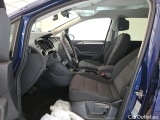  Volkswagen  Touran  United Start-Stop 2.0 TDI 150CV BVA7 E6dT #8