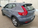  Volvo  XC 40 XC40 Momentum 2WD 2.0 D3 150CV BVA8 E6dT #2