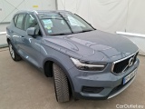  Volvo  XC 40 XC40 Momentum 2WD 2.0 D3 150CV BVA8 E6dT #4