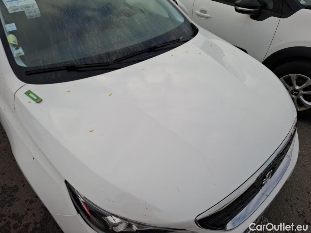  Peugeot  308  Active Pack 1.5 HDi 130CV BVM6 E6d #29