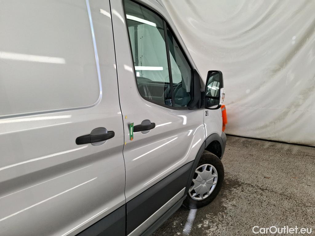 Ford  Transit  Fourgon 310 L3 Trend 2.0 TDCi 105CV BVM6 E6 #16