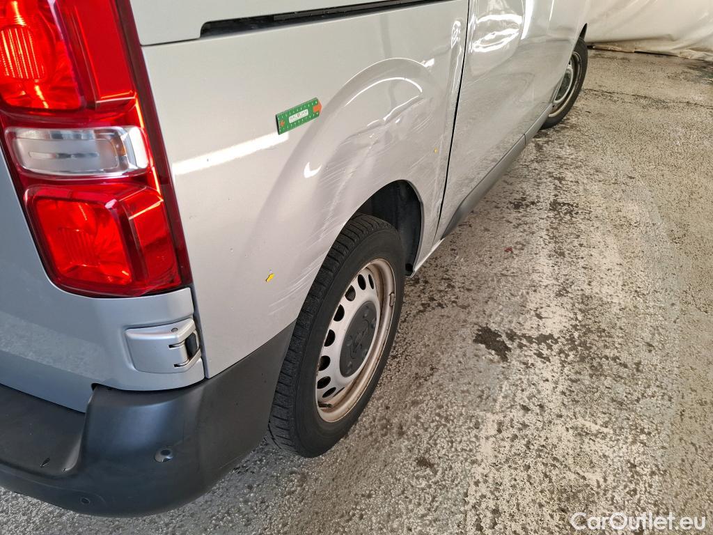  Peugeot  Expert PEUGEOT  VU 4p Fourgon BLUEHDI 120 S&S STANDARD PREMIUM PA #2
