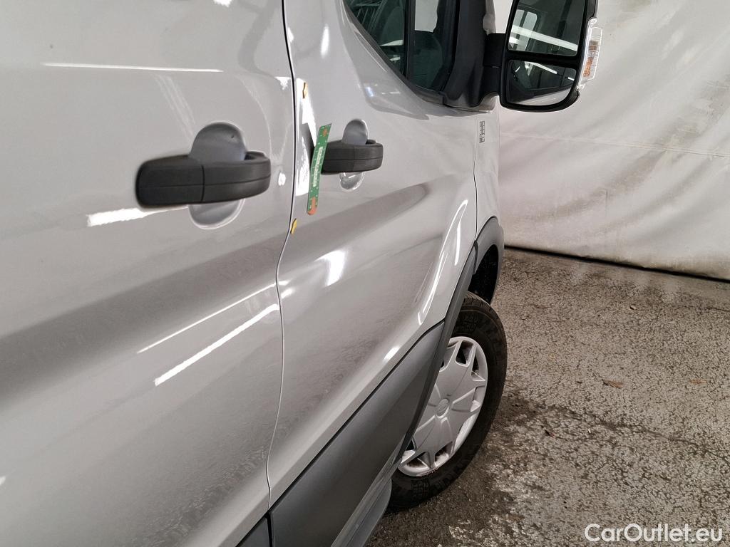  Ford  Transit  Fourgon 310 L3 Trend 2.0 TDCi 105CV BVM6 E6 #17