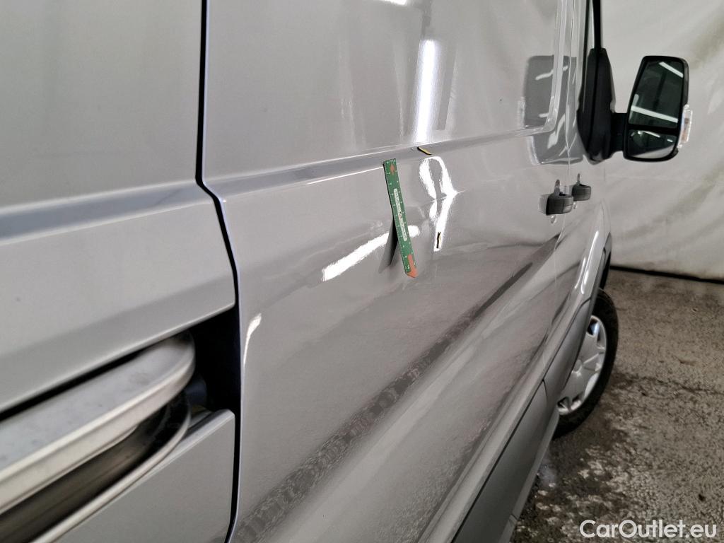  Ford  Transit  Fourgon 310 L3 Trend 2.0 TDCi 105CV BVM6 E6 #11