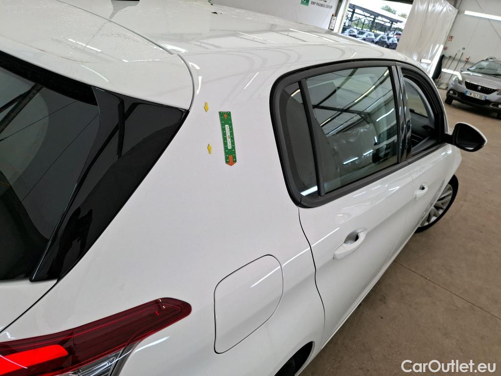  Peugeot  308  Active Pack 1.5 HDi 130CV BVM6 E6d #31