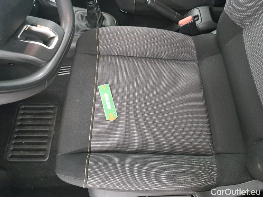  Citroen  C3 CITROEN  Société / 2020 / 5P / Berline / VU BlueHDi 100 S&S BVM6 Feel Nav #1
