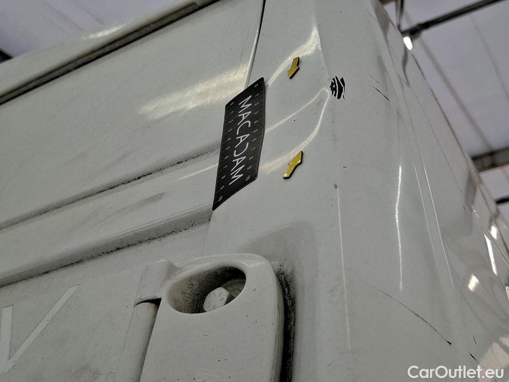  Peugeot  Boxer PEUGEOT  VU 4p Fourgon 2.0 BLUEHDI 130 PREMIUM PA 333 L2H2 #7