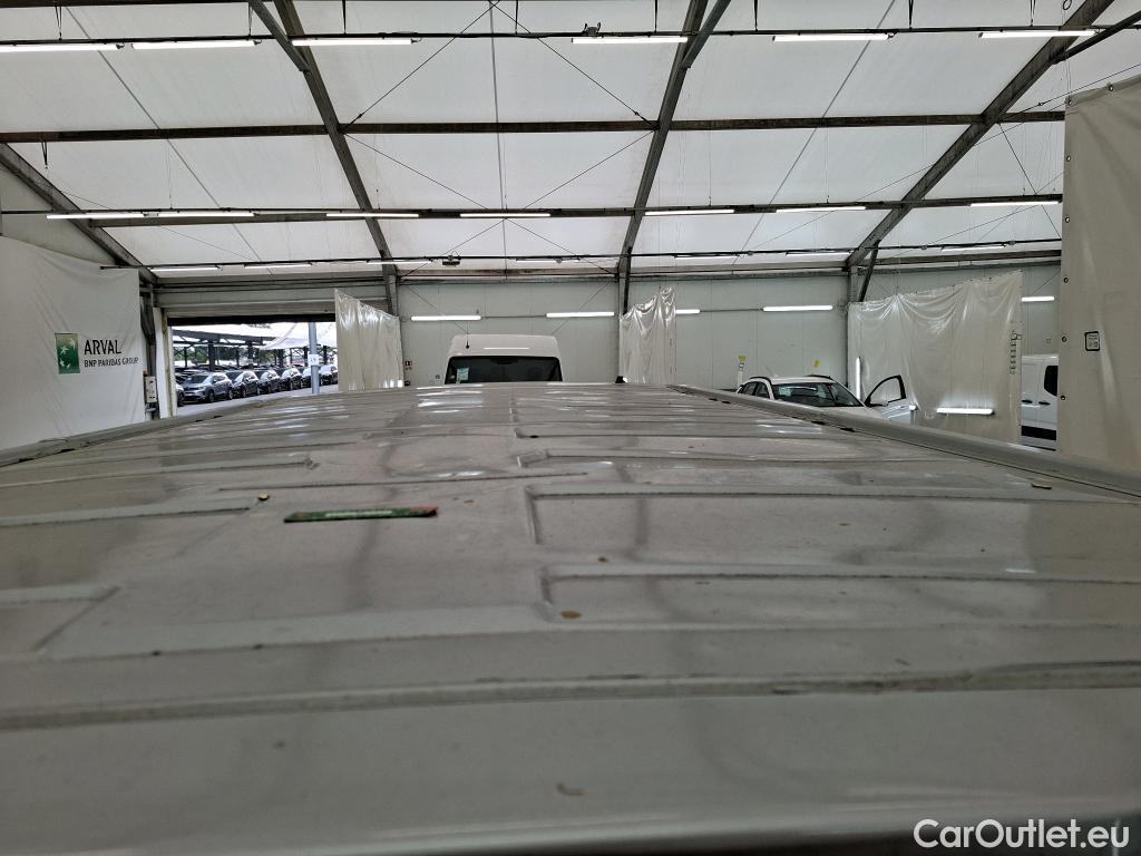  Opel  Vivaro  B Fourgon/Combi Combi L1H1 2 7t 1.6 turbo 120CV BVM6 9 Sieges E5 #11