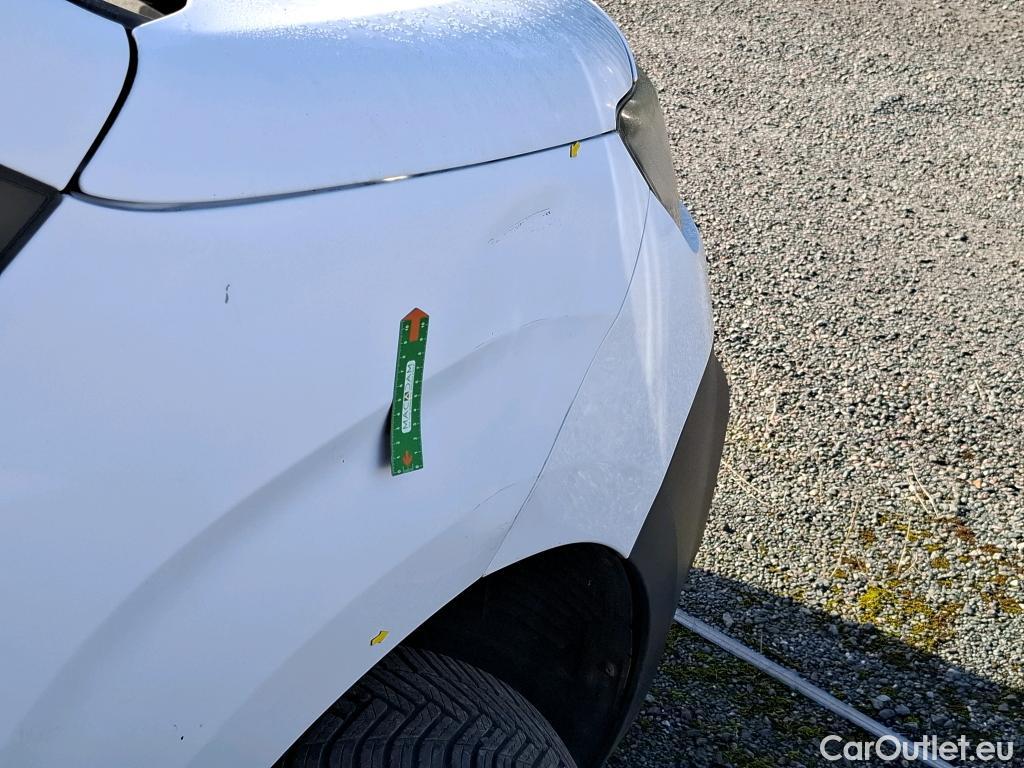  Citroen  Berlingo  Fourgon Club M 650 1.6 BlueHDi 100CV BVM5 E6 #5