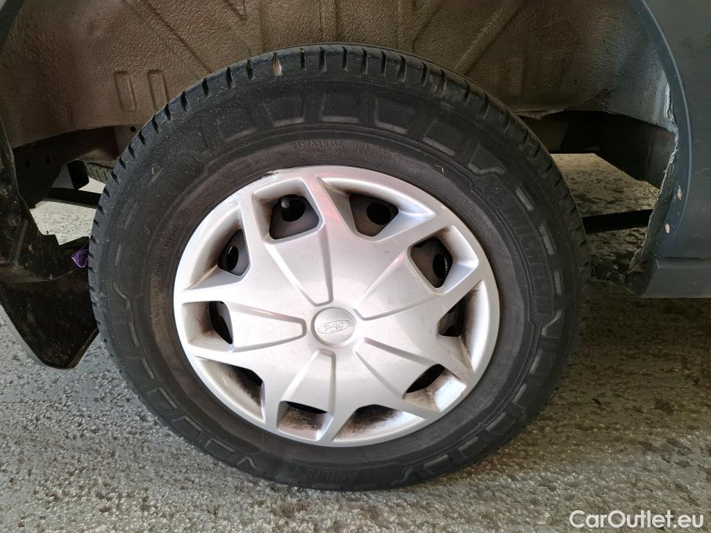  Ford  Transit  Fourgon 310 L3 Trend 2.0 TDCi 105CV BVM6 E6 #36