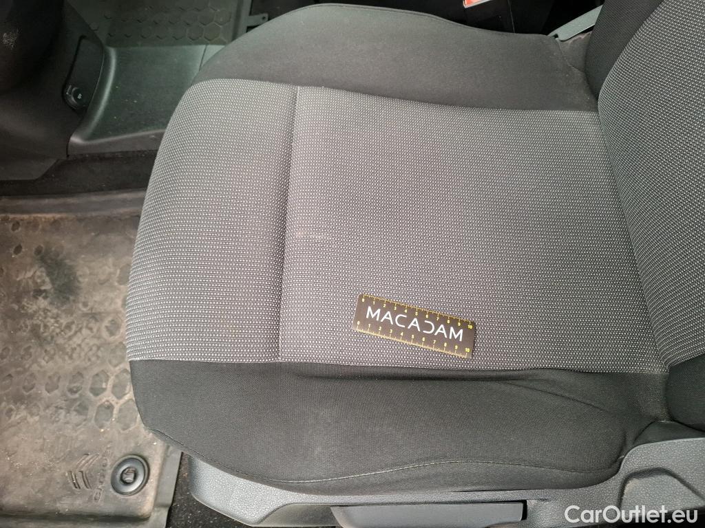  Citroen  Berlingo  Fourgon Driver M 650 1.5 BlueHDi 130CV BVA8 E6dT #13