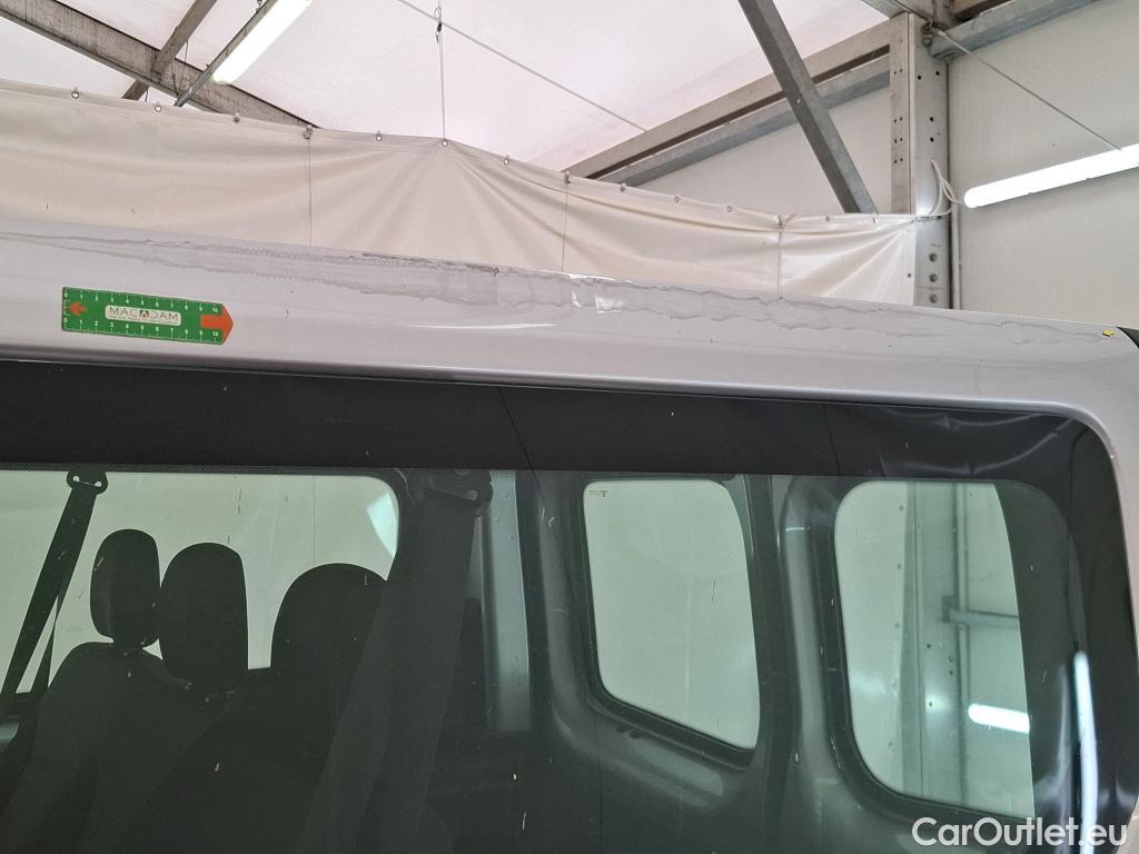  Opel  Vivaro  B Fourgon/Combi Combi L1H1 2 7t 1.6 turbo 120CV BVM6 9 Sieges E5 #24
