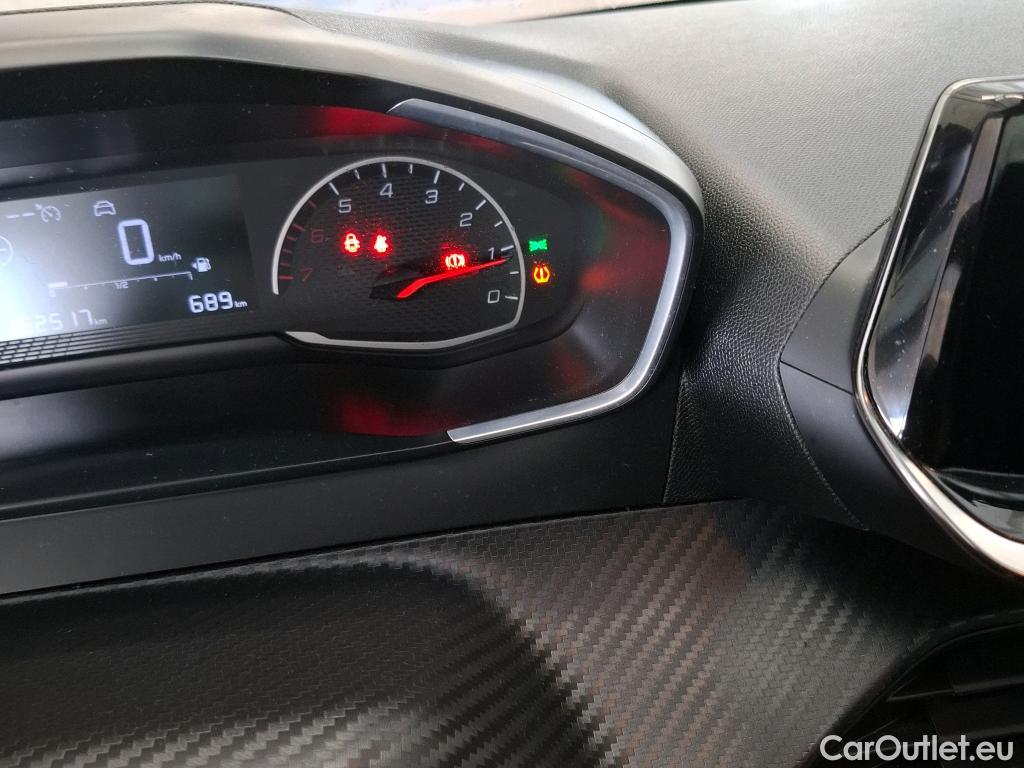  Peugeot  208  Premium 1.5 HDi 100CV BVM6 E6d #20