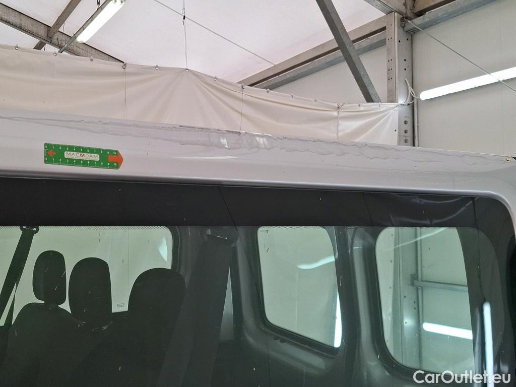  Opel  Vivaro  B Fourgon/Combi Combi L1H1 2 7t 1.6 turbo 120CV BVM6 9 Sieges E5 #23
