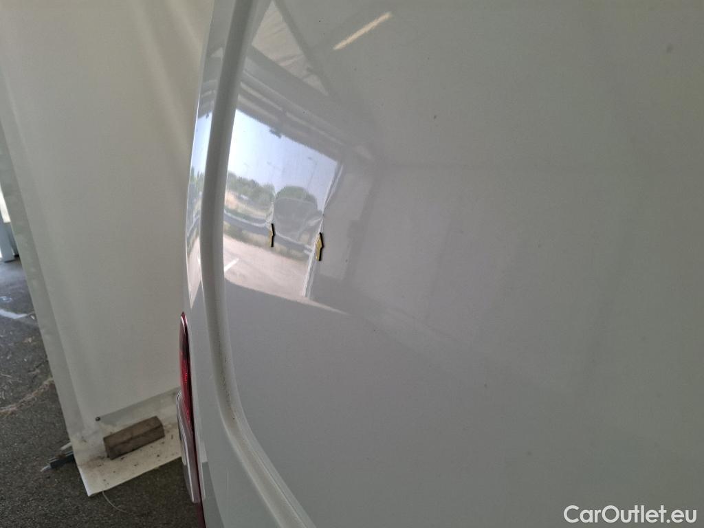  Citroen  Berlingo  Fourgon Driver M 1000 1.5 BlueHDi 100CV BVM5 E6dT #32