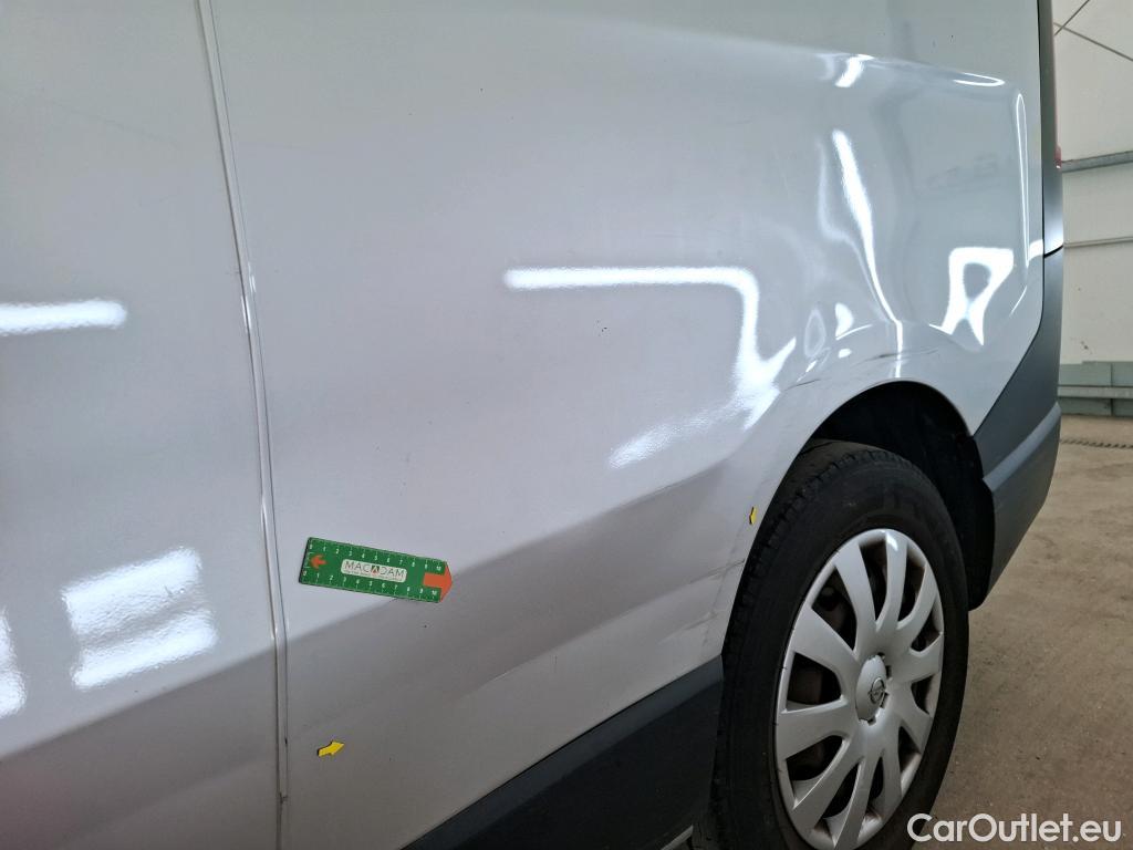  Opel  Vivaro  B Fourgon/Combi Combi L1H1 2 7t 1.6 turbo 120CV BVM6 9 Sieges E5 #13