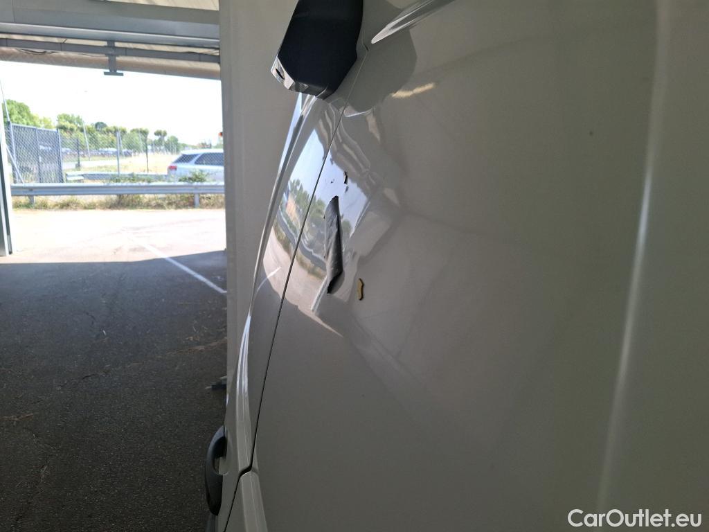  Citroen  Berlingo  Fourgon Driver M 1000 1.5 BlueHDi 100CV BVM5 E6dT #20