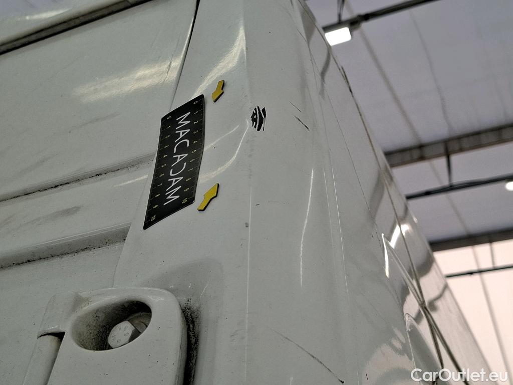  Peugeot  Boxer PEUGEOT  VU 4p Fourgon 2.0 BLUEHDI 130 PREMIUM PA 333 L2H2 #6