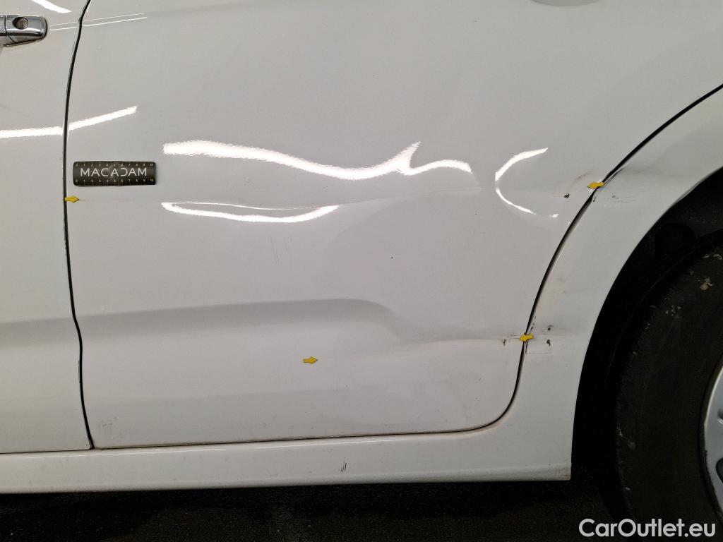  Citroen  C3  Club Entreprise 1.4 HDi 70CV BVM5 E5 #6