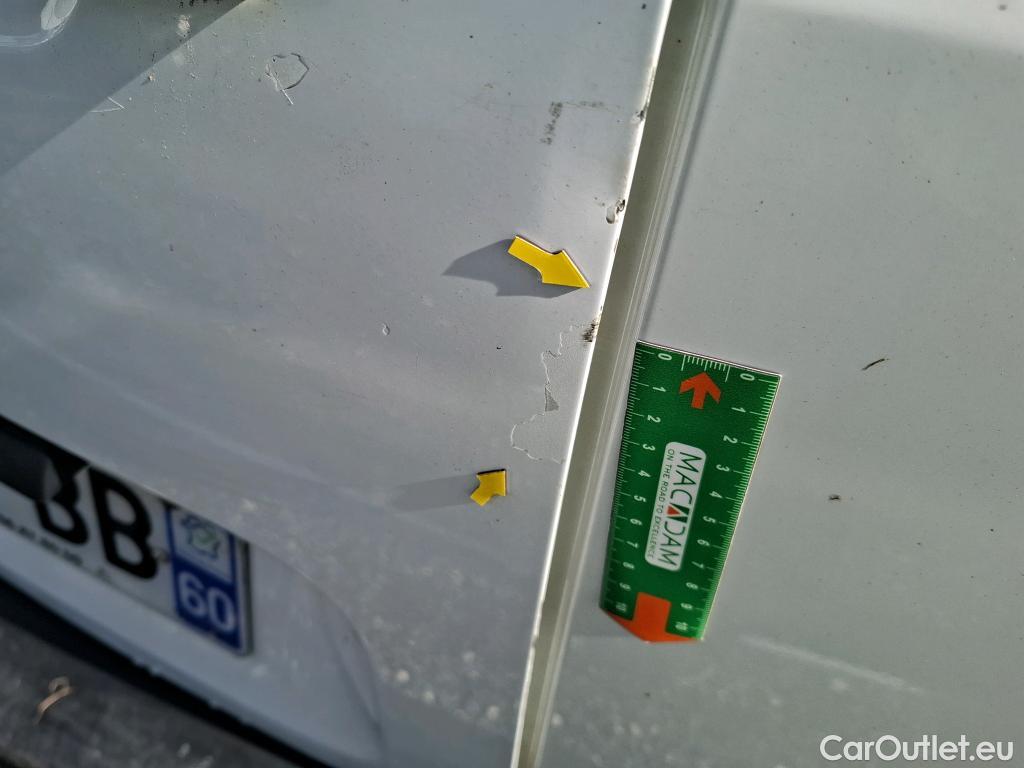 Citroen  Berlingo  Fourgon Business L1 (Court) 1.6 BlueHDi 75CV BVM5 E6 #4