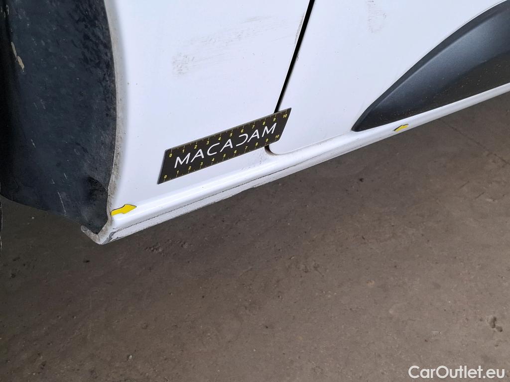  Citroen  Jumpy  Fourgon Club M 1.6 BlueHDi 95CV BVM5 E6 #19