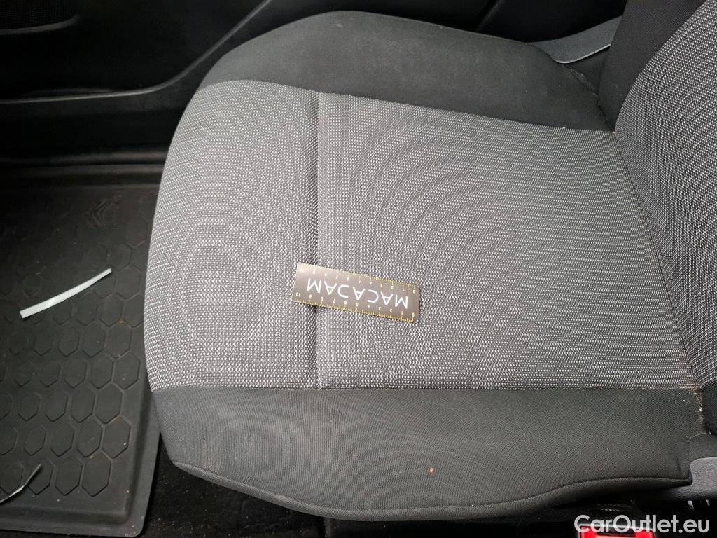  Citroen  Berlingo  Fourgon Driver M 650 1.5 BlueHDi 130CV BVA8 E6dT #11