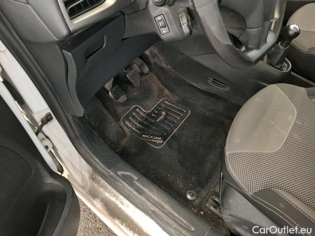  Citroen  C3  Club Entreprise 1.4 HDi 70CV BVM5 E5 #1