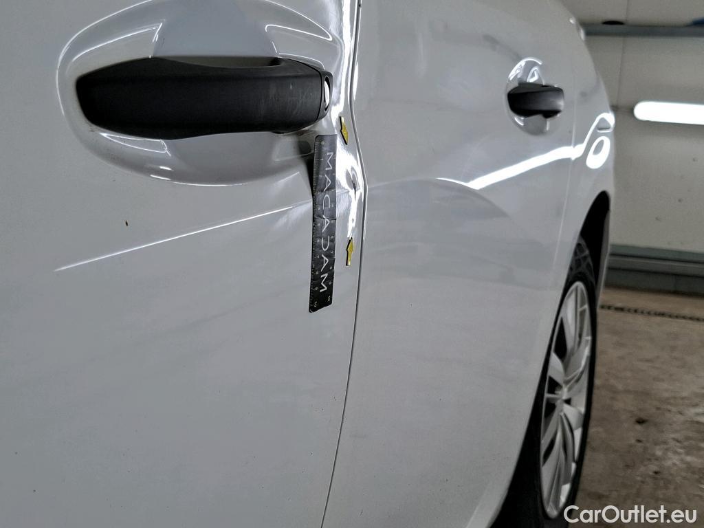  Peugeot  208  Premium 1.5 HDi 100CV BVM6 E6d #10