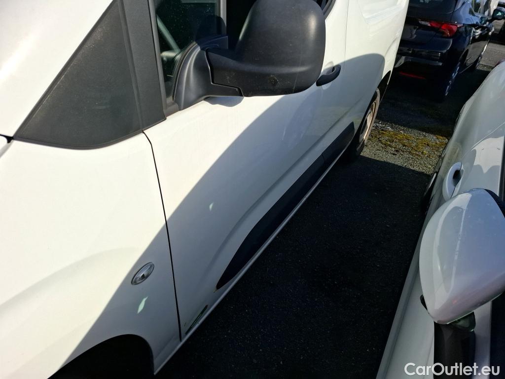  Citroen  Berlingo  Fourgon Club M 650 1.6 BlueHDi 100CV BVM5 E6 #6