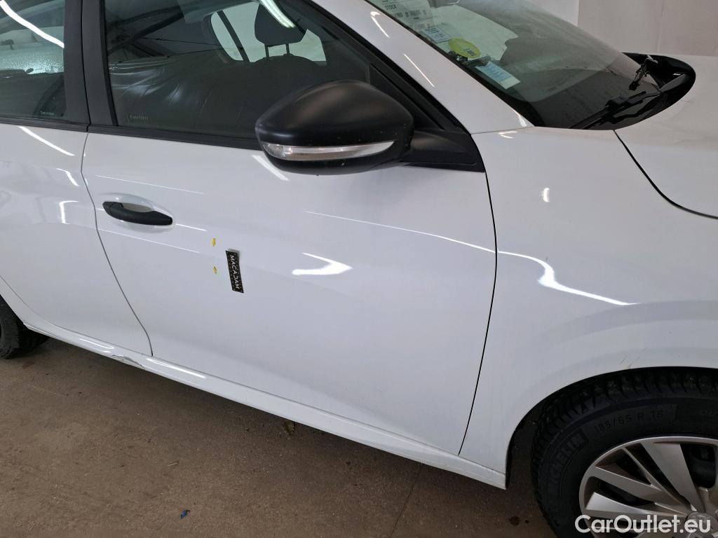  Peugeot  208  Premium 1.5 HDi 100CV BVM6 E6d #11