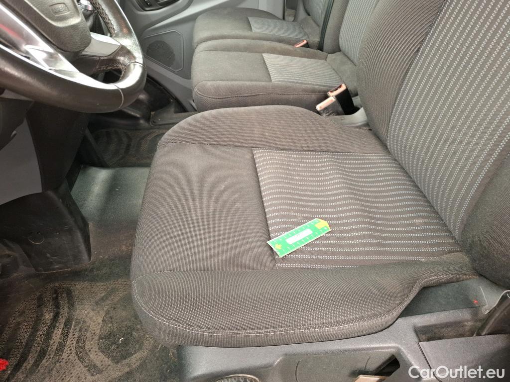  Ford  Transit  Fourgon 310 L3 Trend 2.0 TDCi 105CV BVM6 E6 #45