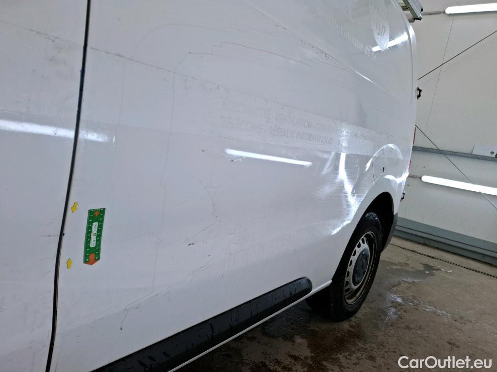  Citroen  Jumpy  Fourgon Club M 2.0 BlueHDi 120CV BVM6 E6dT #3