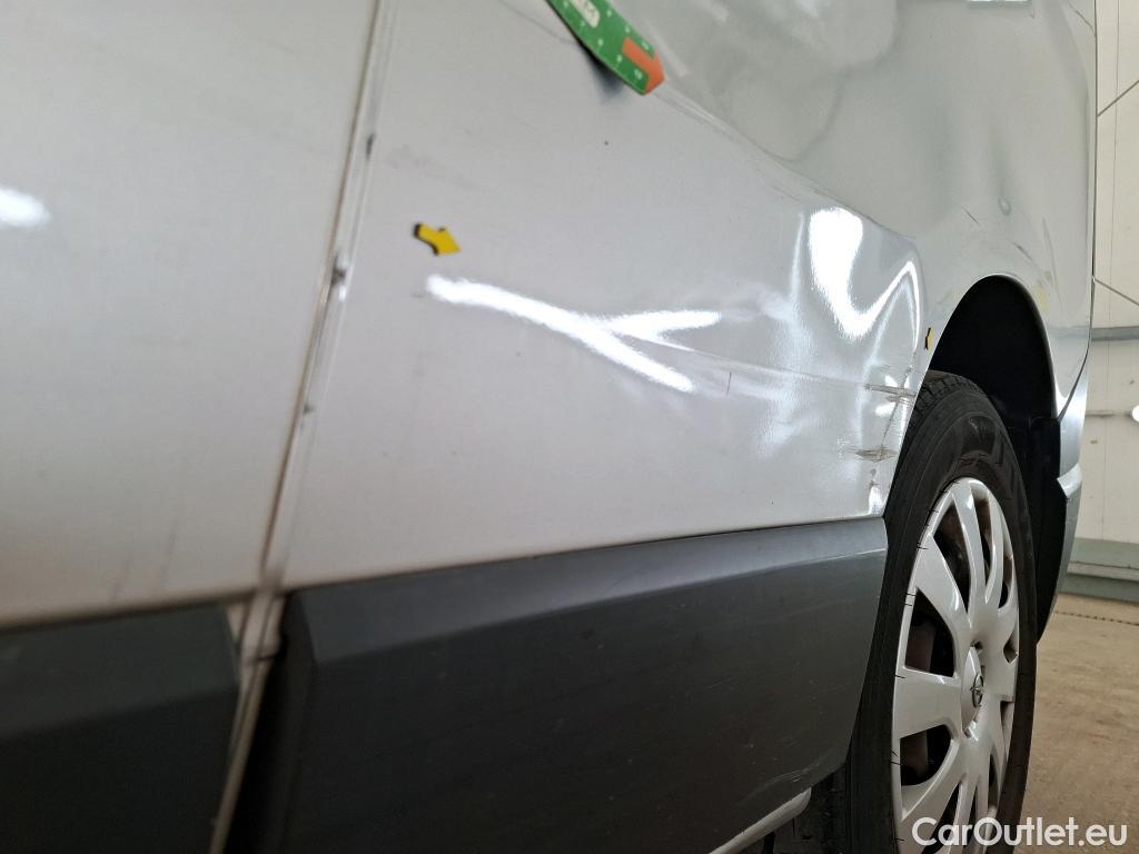  Opel  Vivaro  B Fourgon/Combi Combi L1H1 2 7t 1.6 turbo 120CV BVM6 9 Sieges E5 #16