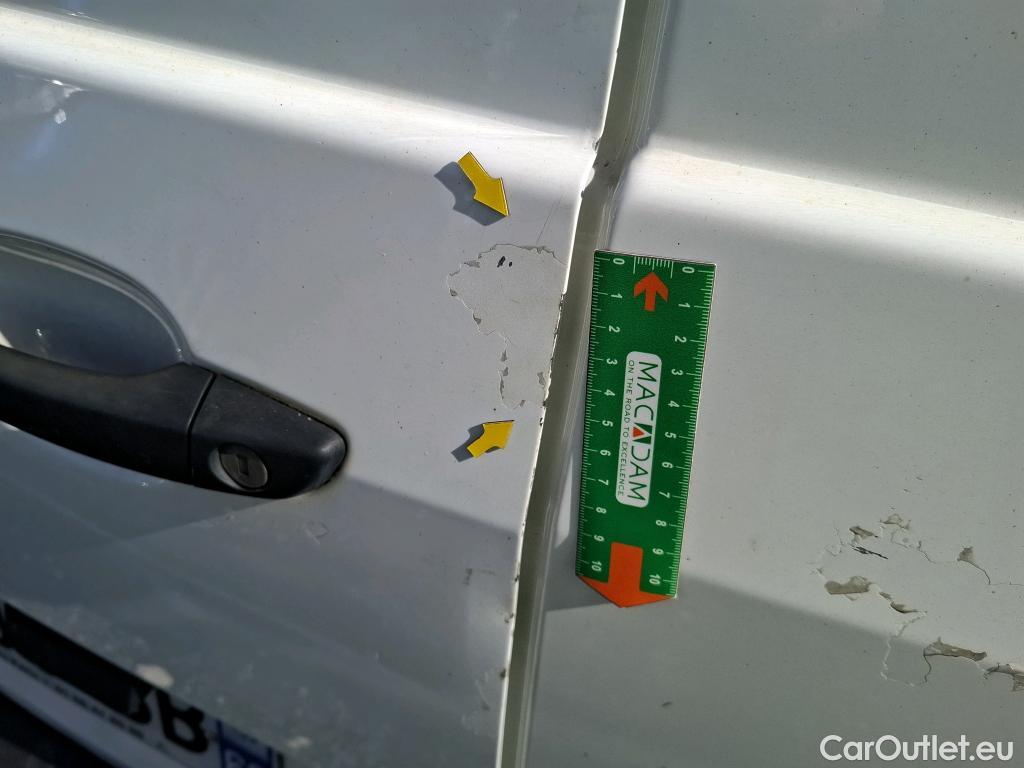  Citroen  Berlingo  Fourgon Business L1 (Court) 1.6 BlueHDi 75CV BVM5 E6 #5