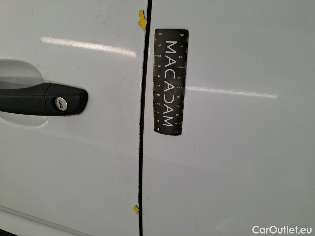  Citroen  Berlingo  Fourgon Driver M 1000 1.5 BlueHDi 100CV BVM5 E6dT #41