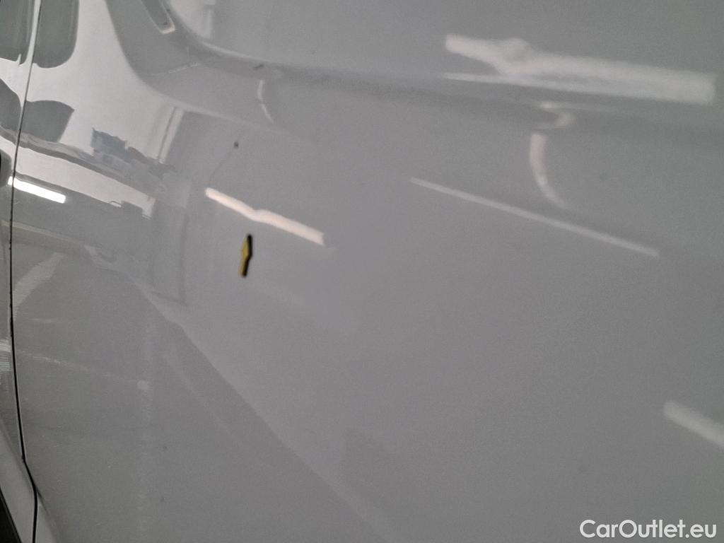  Citroen  Berlingo  Fourgon Driver M 1000 1.5 BlueHDi 100CV BVM5 E6dT #10