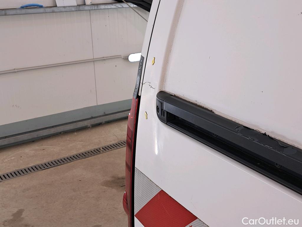  Citroen  Berlingo  Fourgon Club L1 (Court) 1.6 BlueHDi 100CV BVM5 E6 #7