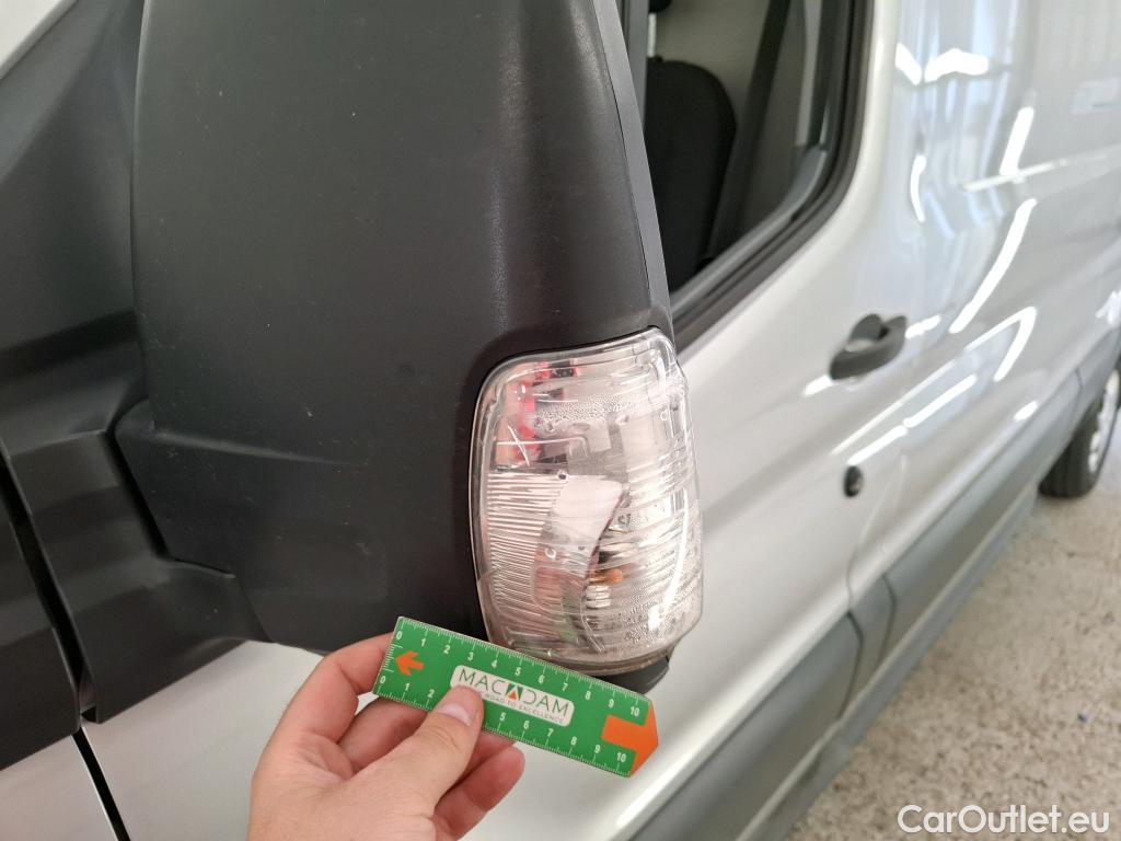  Ford  Transit  Fourgon 310 L3 Trend 2.0 TDCi 105CV BVM6 E6 #31