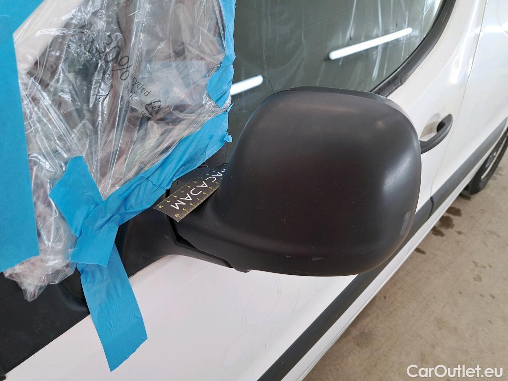  Citroen  Berlingo  Fourgon Club L1 (Court) 1.6 BlueHDi 100CV BVM5 E6 #64