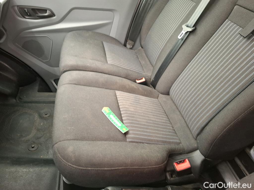  Ford  Transit  Fourgon 310 L3 Trend 2.0 TDCi 105CV BVM6 E6 #43