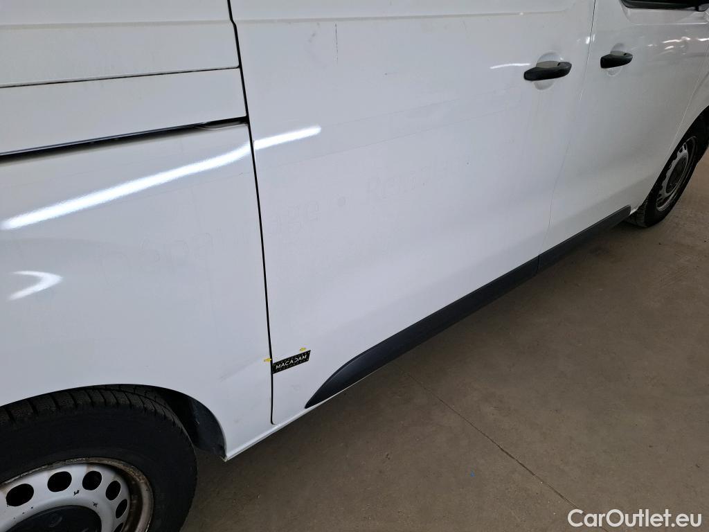  Citroen  Jumpy  Fourgon Club M 1.6 BlueHDi 95CV BVM5 E6 #32