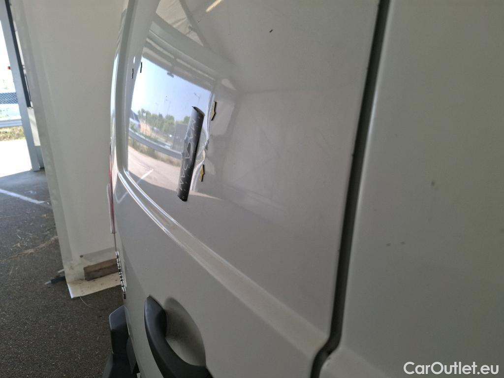  Citroen  Berlingo  Fourgon Driver M 1000 1.5 BlueHDi 100CV BVM5 E6dT #31
